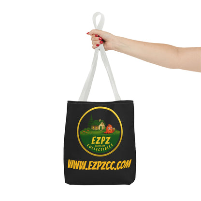 EZPZ Cards and Collectibles TOTE