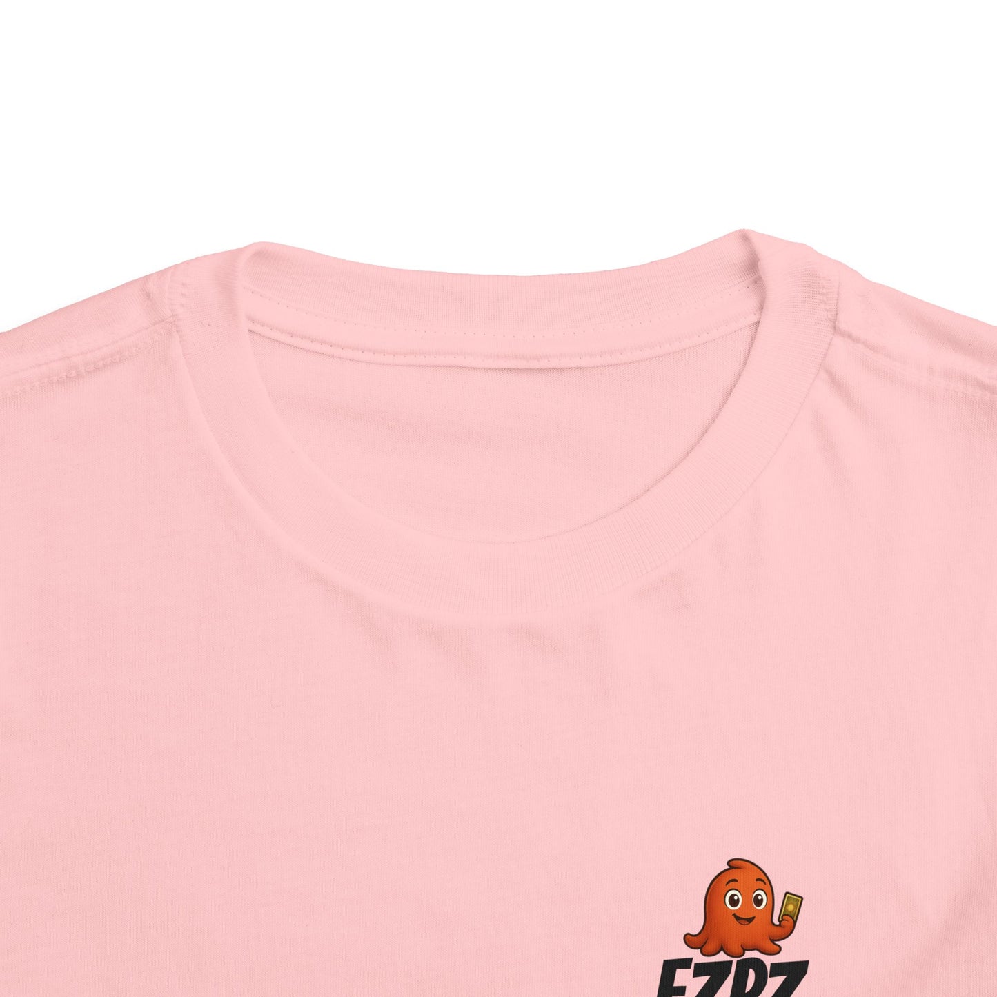EZPZ Cards and Collectibles kid's t-shirt