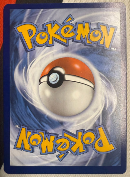 Pidgeotto #208 – Obsidian Flames (Illustration Rare) B