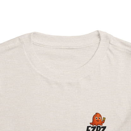 EZPZ Cards and Collectibles kid's t-shirt