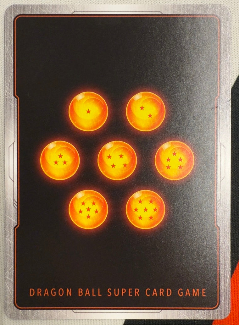 Vegeta (Mini) : DA #84 – Rivals Clash (Super Rare)