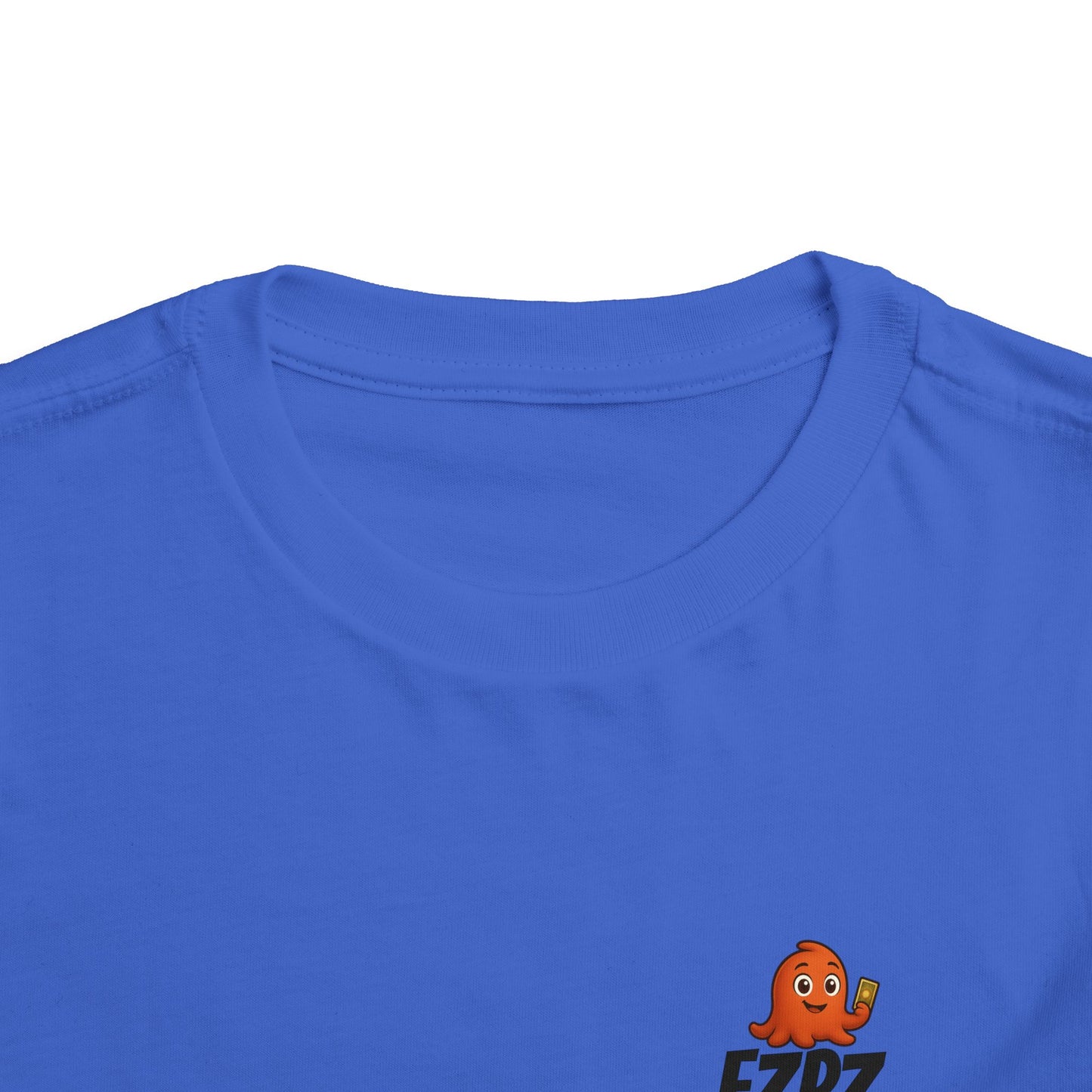 EZPZ Cards and Collectibles kid's t-shirt