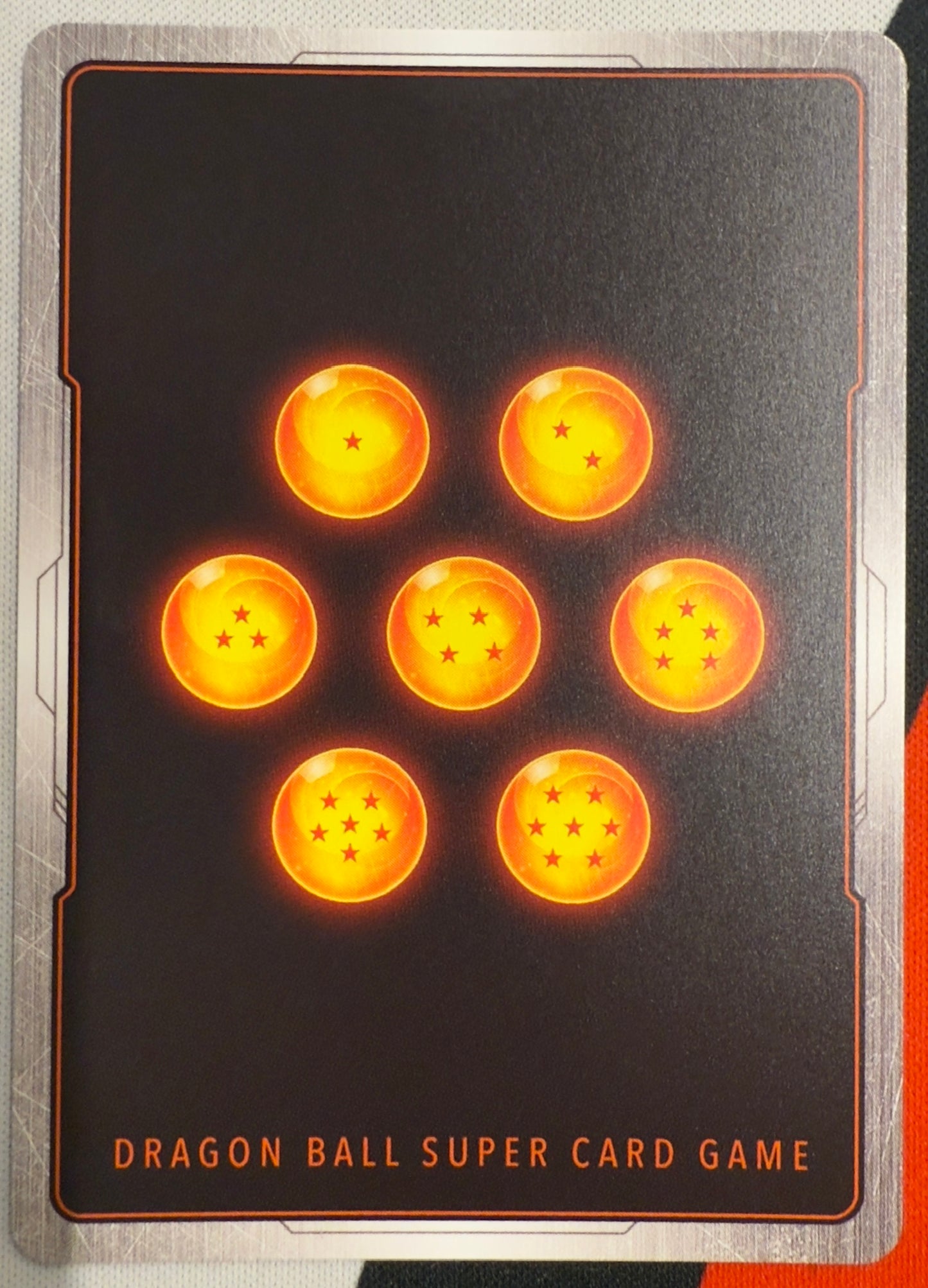 Bulma / Son Goku : Childhood #57 – Manga Booster 01 (Super Rare)