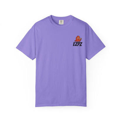 COMFORT COLORS EZPZ Cards and Collectibles T-SHIRT