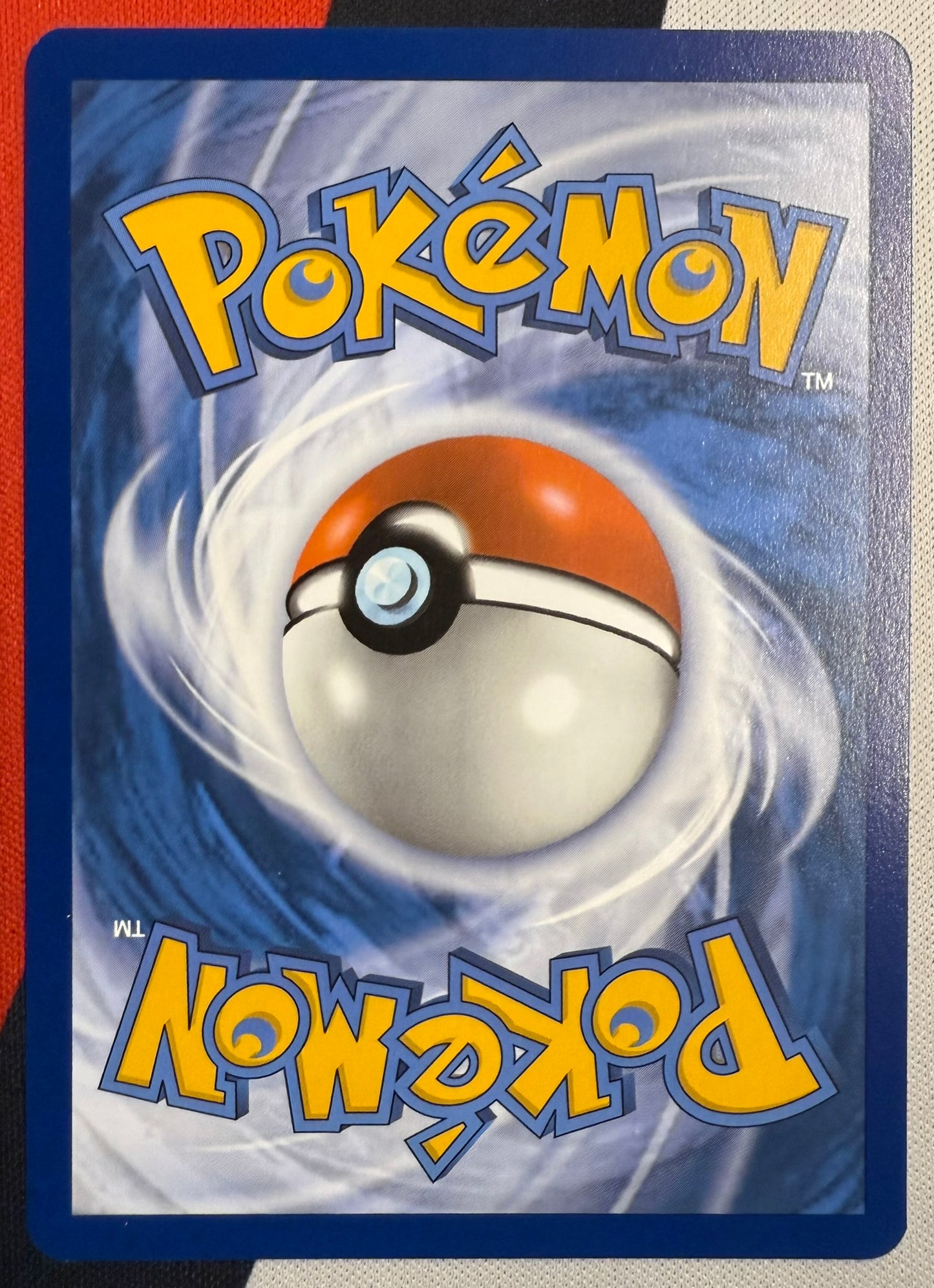 Spiritomb #129 – Scarlet & Violet (Cosmos Holo)