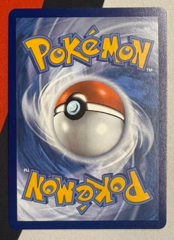 Leafy Camo Poncho #214 – Silver Tempest (Ultra Rare)