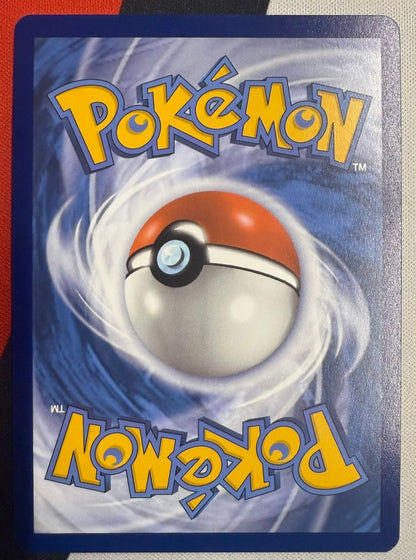 Janine’s Secret Art #088 – Shrouded Fable (Ultra Rare)