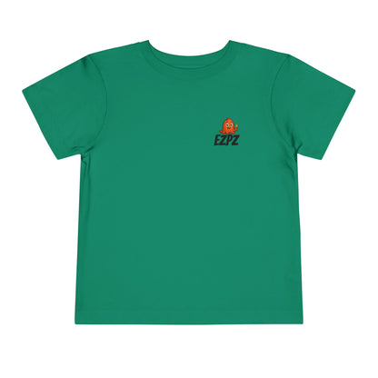 EZPZ Cards and Collectibles kid's t-shirt