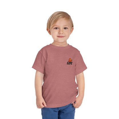 EZPZ Cards and Collectibles kid's t-shirt