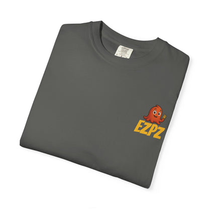 COMFORT COLORS EZPZ Cards and Collectibles T-SHIRT