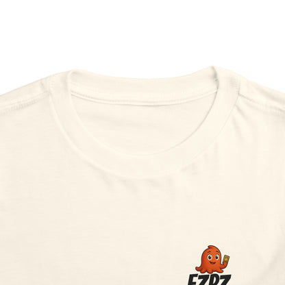 EZPZ Cards and Collectibles kid's t-shirt