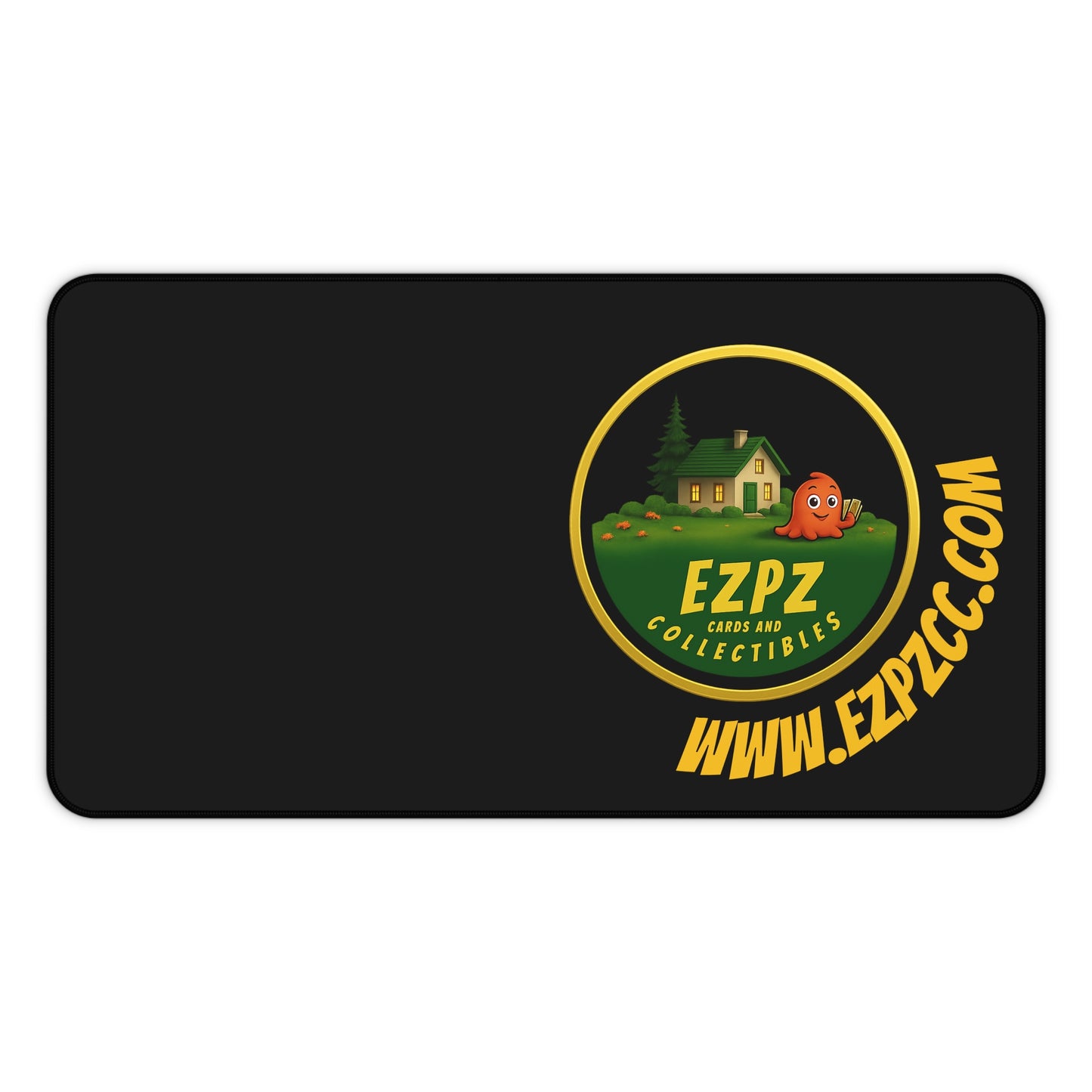 EZPZ Cards and Collectibles PLAY MAT / DESK MAT