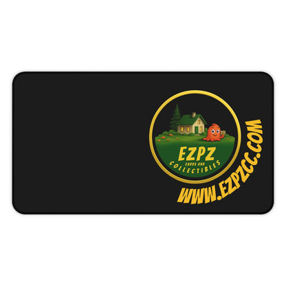 EZPZ Cards and Collectibles PLAY MAT / DESK MAT