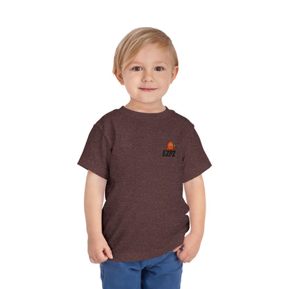 EZPZ Cards and Collectibles kid's t-shirt