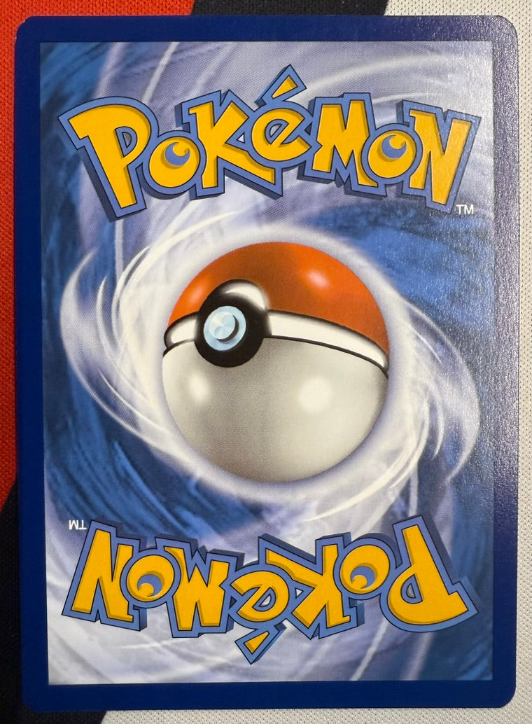 Pecharunt #129 – Scarlet & Violet (Black Star Promo, Full Art) C