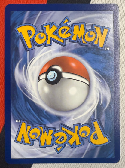 Frigibax #128 – Paldean Fates (Shiny Rare)