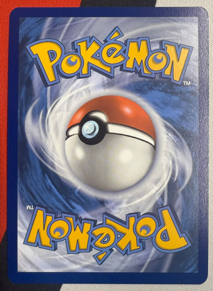 Friends in Paldea #137 – Prismatic Evolutions (Ultra Rare) A