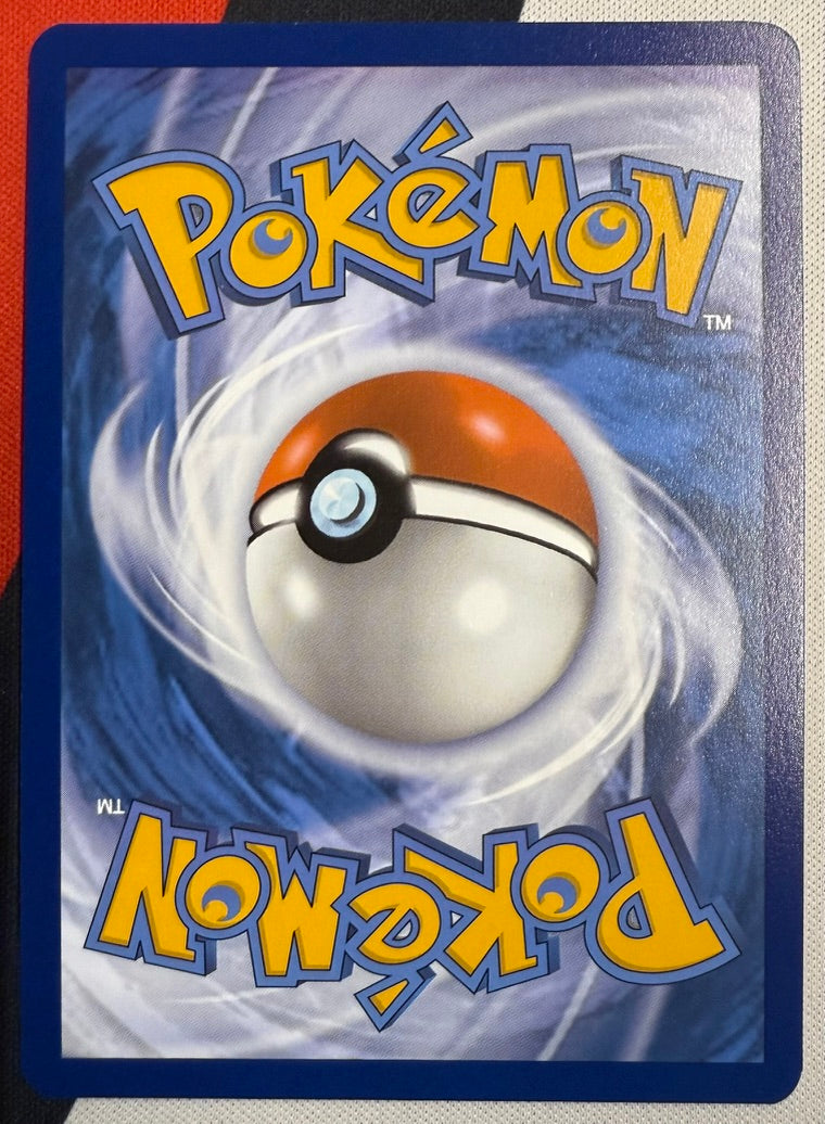 Flareon #167 – Scarlet & Violet (Black Star Promo, Cosmos Holo) A