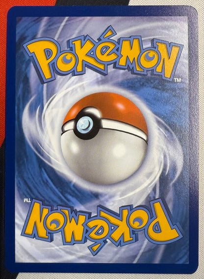 Flareon #167 – Scarlet & Violet (Black Star Promo, Cosmos Holo) A