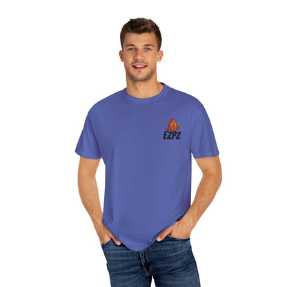 COMFORT COLORS EZPZ Cards and Collectibles T-SHIRT