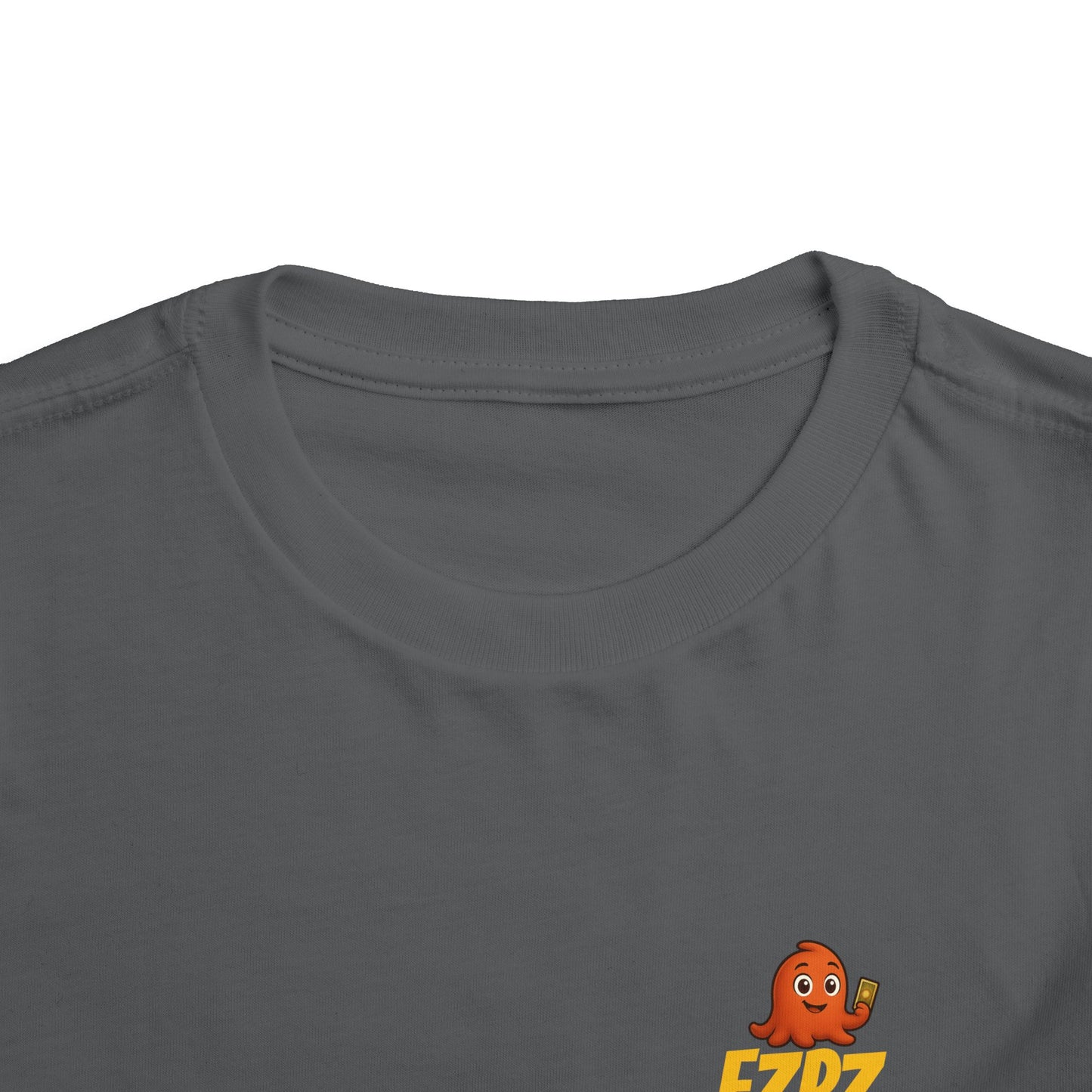 EZPZ Cards and Collectibles kid's t-shirt