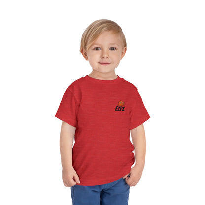 EZPZ Cards and Collectibles kid's t-shirt