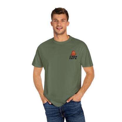 COMFORT COLORS EZPZ Cards and Collectibles T-SHIRT