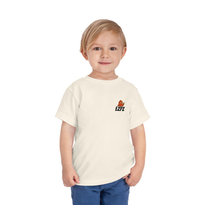 EZPZ Cards and Collectibles kid's t-shirt