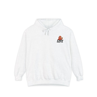 COMFORT COLORS EZPZ Cards and Collectibles HOODIE