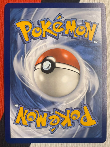 Paldean Clodsire ex #244 – Paldea Evolved (Ultra Rare)