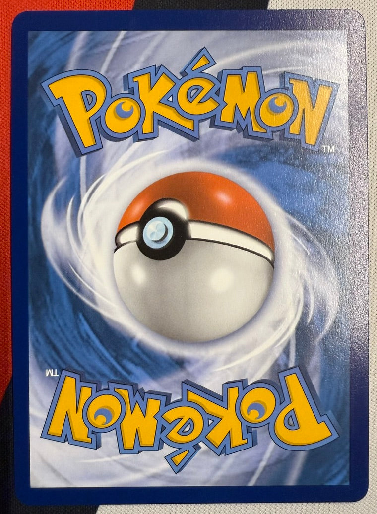 Regieleki V #SWSH280 – Sword & Shield (Black Star Promo)