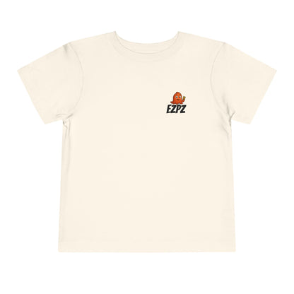 EZPZ Cards and Collectibles kid's t-shirt
