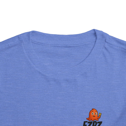EZPZ Cards and Collectibles kid's t-shirt