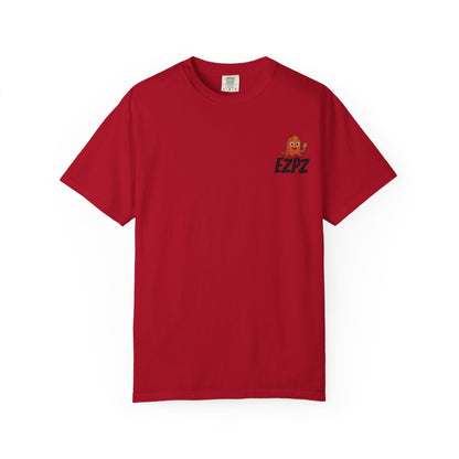 COMFORT COLORS EZPZ Cards and Collectibles T-SHIRT