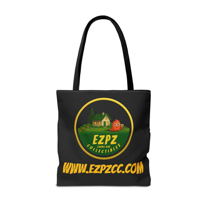 EZPZ Cards and Collectibles TOTE