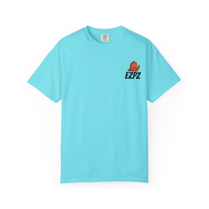COMFORT COLORS EZPZ Cards and Collectibles T-SHIRT