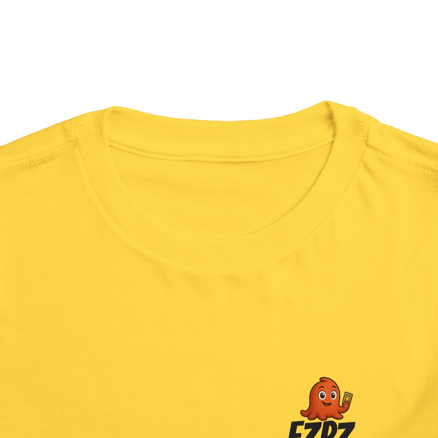 EZPZ Cards and Collectibles kid's t-shirt