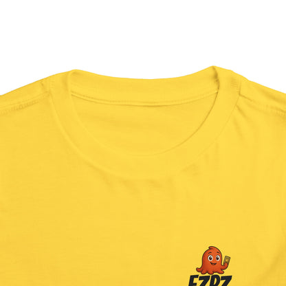 EZPZ Cards and Collectibles kid's t-shirt