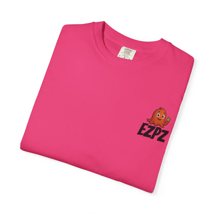 COMFORT COLORS EZPZ Cards and Collectibles T-SHIRT