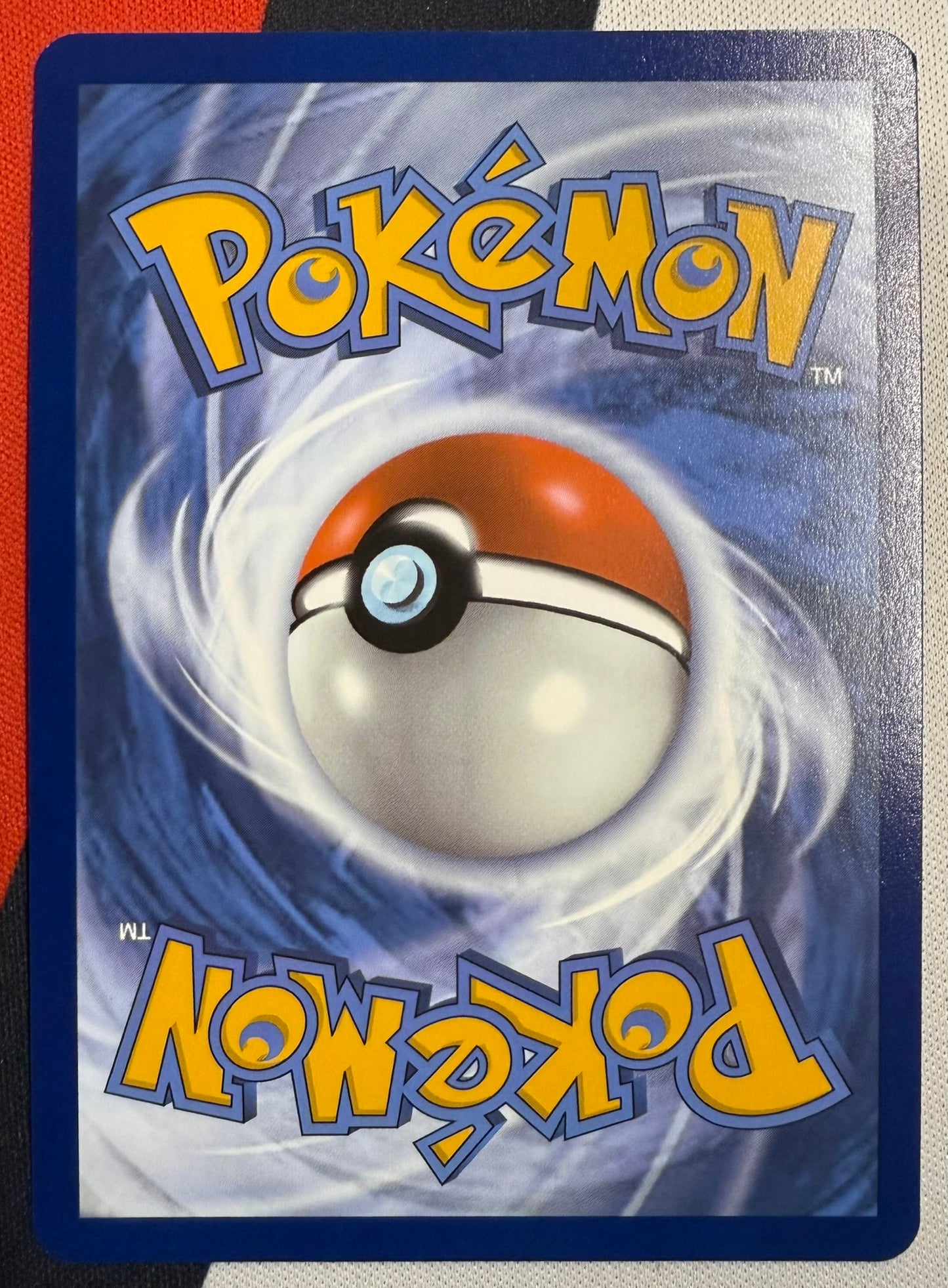 Team Rocket’s Giovanni #174 – Destined Rivals (Cosmos Holo) B