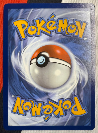 Team Rocket’s Giovanni #174 – Destined Rivals (Cosmos Holo) B