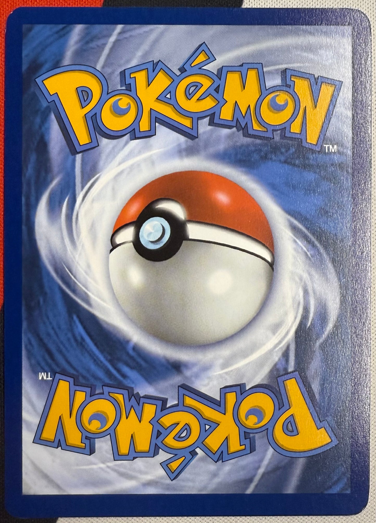 Tympole #103 – Black Bolt (Illustration Rare)