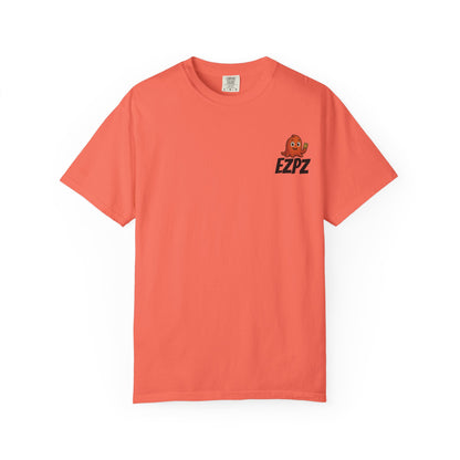 COMFORT COLORS EZPZ Cards and Collectibles T-SHIRT