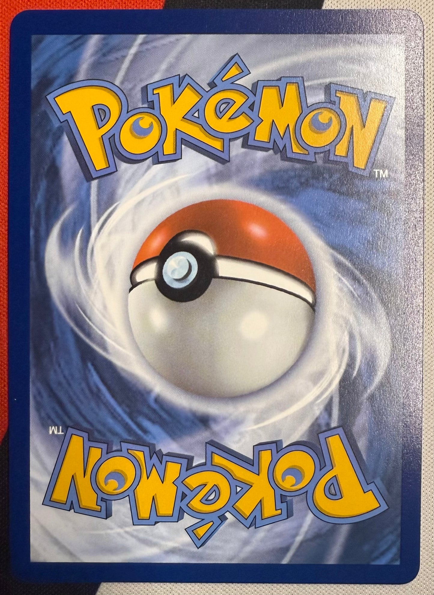 Judge #222 – Scarlet & Violet: Destined Rivals (Ultra Rare)