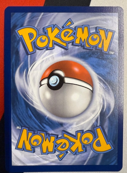 Flareon #167 – Scarlet & Violet (Black Star Promo, Cosmos Holo) B