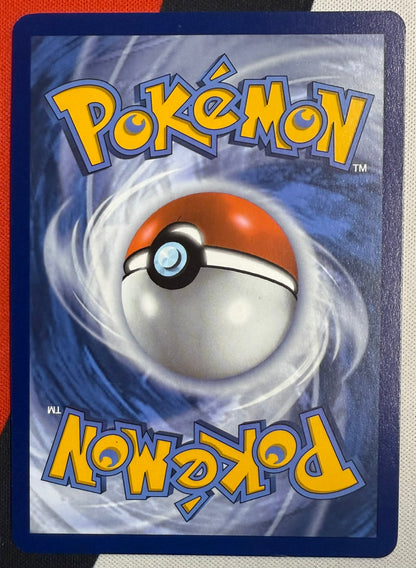 Koraidon ex #197 – Scarlet & Violet (Black Star Promo) C