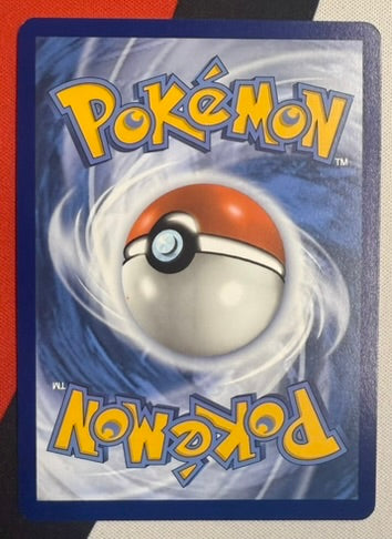 Psychic Energy #207 – Journey Together (Hyper Rare)