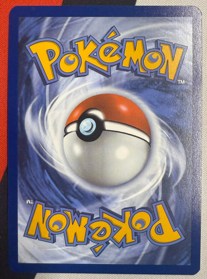 Litwick #101 – White Flare (Illustration Rare)