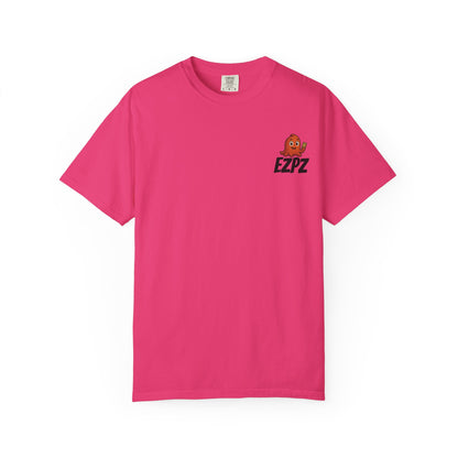 COMFORT COLORS EZPZ Cards and Collectibles T-SHIRT