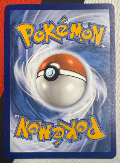 Rabsca #163 – Paldean Fates (Shiny Rare)